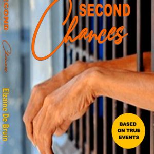 Second chances Cover Copy