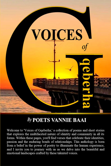 VOICES OF GQ FRT COVER